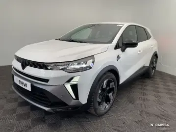 Acheter RENAULT SYMBIOZ Symbioz E-Tech full hybrid 160 ch Esprit Alpine occasion en vente à RENAULT BOULOGNE-SUR-MER GUEUDET 1880