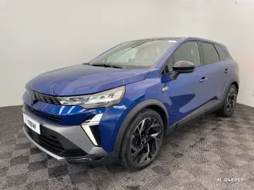 Acheter RENAULT SYMBIOZ Symbioz E-Tech full hybrid 145 Esprit Alpine occasion en vente à RENAULT BOULOGNE-SUR-MER GUEUDET 1880