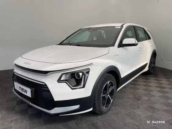 KIA NIRO II - voiture d'occasion - Photo 1