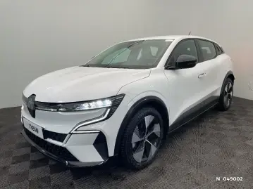 Acheter RENAULT MEGANE Megane E-Tech EV60 220 ch super charge Equilibre occasion en vente à RENAULT BOULOGNE-SUR-MER GUEUDET 1880