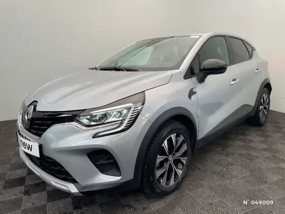 RENAULT CAPTUR II - voiture d'occasion - Photo 1