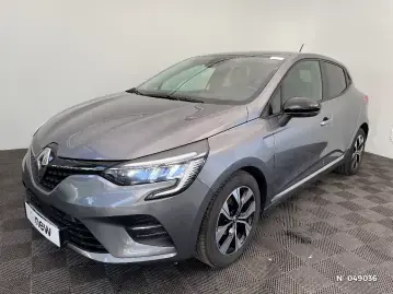Acheter RENAULT CLIO Clio TCe 90 Evolution occasion en vente à RENAULT BOULOGNE-SUR-MER GUEUDET 1880
