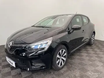 Acheter RENAULT CLIO Clio TCe 90 Equilibre occasion en vente à RENAULT BOULOGNE-SUR-MER GUEUDET 1880