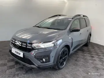 Acheter DACIA JOGGER Jogger ECO-G 100 5 places Extreme + occasion en vente à RENAULT BOULOGNE-SUR-MER GUEUDET 1880