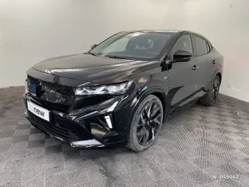 Acheter RENAULT RAFALE Rafale E-Tech full hybrid 200 ch esprit Alpine occasion en vente à RENAULT BOULOGNE-SUR-MER GUEUDET 1880