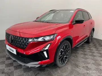 Acheter RENAULT AUSTRAL Austral full hybrid E-Tech 200 ch Esprit Alpine occasion en vente à RENAULT BOULOGNE-SUR-MER GUEUDET 1880