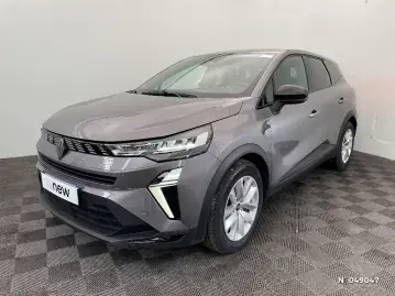Acheter RENAULT SYMBIOZ Symbioz E-Tech full hybrid 145 Evolution occasion en vente à RENAULT BOULOGNE-SUR-MER GUEUDET 1880