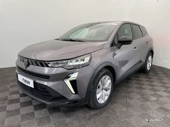 RENAULT SYMBIOZ - voiture d'occasion - Photo 1