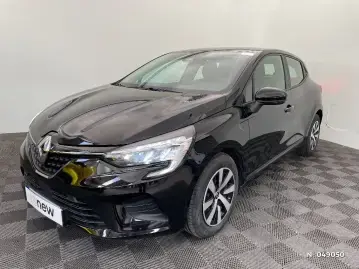 Acheter RENAULT CLIO Clio TCe 90 Equilibre occasion en vente à RENAULT BOULOGNE-SUR-MER GUEUDET 1880