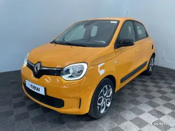 Acheter RENAULT TWINGO Twingo III SCe 65 Equilibre occasion en vente à RENAULT BOULOGNE-SUR-MER GUEUDET 1880