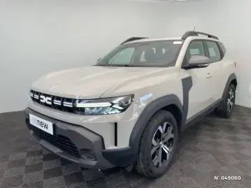 Acheter DACIA DUSTER Duster ECO-G 100 Expression occasion en vente à RENAULT BOULOGNE-SUR-MER GUEUDET 1880