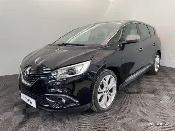Acheter RENAULT GRAND SCENIC Grand Scenic Blue dCi 120 Business occasion en vente à RENAULT BOULOGNE-SUR-MER GUEUDET 1880