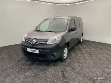 Acheter RENAULT KANGOO EXPRESS KANGOO EXPRESS GRAND VOLUME BLUE DCI 95 CONFORT occasion en vente à RENAULT BOULOGNE-SUR-MER GUEUDET 1880