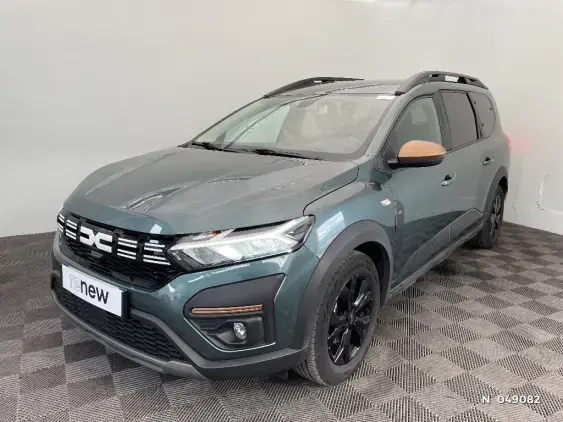 DACIA JOGGER - voiture d'occasion - Photo 1
