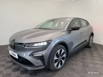 Acheter RENAULT MEGANE Megane E-Tech EV60 130ch super charge Evolution ER occasion en vente à RENAULT BOULOGNE-SUR-MER GUEUDET 1880
