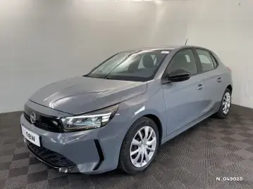 Acheter OPEL CORSA Corsa 1.2 Turbo 100 ch BVM6 occasion en vente à RENAULT BOULOGNE-SUR-MER GUEUDET 1880