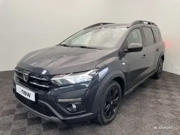 Acheter DACIA JOGGER Jogger ECO-G 100 7 places SL Extreme + occasion en vente à RENAULT BOULOGNE-SUR-MER GUEUDET 1880