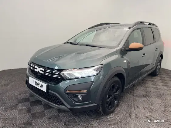 DACIA JOGGER - voiture d'occasion - Photo 1