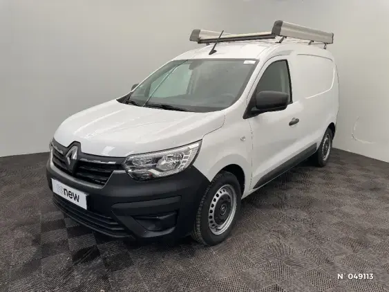 RENAULT EXPRESS VAN I - voiture d'occasion - Photo 1