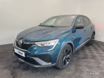 Acheter RENAULT ARKANA Arkana E-Tech 145 - 21B R.S. Line occasion en vente à RENAULT BOULOGNE-SUR-MER GUEUDET 1880