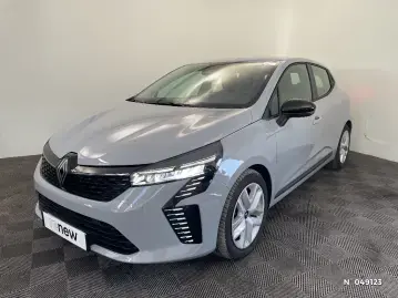 Acheter RENAULT CLIO Clio E-Tech full hybrid 145 ch GSR2 Evolution occasion en vente à RENAULT BOULOGNE-SUR-MER GUEUDET 1880