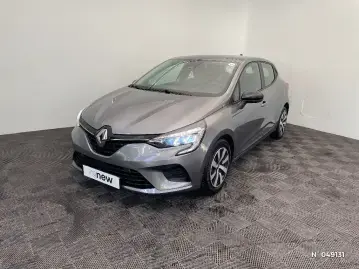 Acheter RENAULT CLIO Clio TCe 90 Equilibre occasion en vente à RENAULT BOULOGNE-SUR-MER GUEUDET 1880