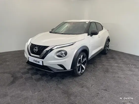 NISSAN JUKE II - voiture d'occasion - Photo 1
