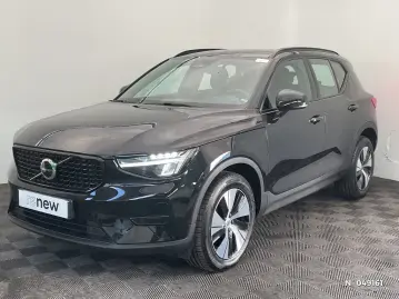 Acheter VOLVO XC40 XC40 B3 163 ch DCT7 Plus occasion en vente à RENAULT BOULOGNE-SUR-MER GUEUDET 1880
