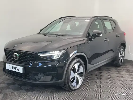 VOLVO XC40 - voiture d'occasion - Photo 1
