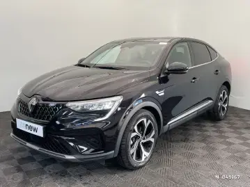 Acheter RENAULT ARKANA Arkana E-Tech full hybrid 145 GSR2 Techno occasion en vente à RENAULT BOULOGNE-SUR-MER GUEUDET 1880