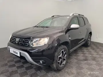 Acheter DACIA DUSTER Duster Blue dCi 115 4x2 Prestige occasion en vente à RENAULT BOULOGNE-SUR-MER GUEUDET 1880