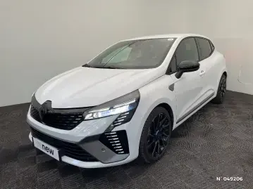 Acheter RENAULT CLIO Clio E-Tech full hybrid 145 Esprit Alpine occasion en vente à RENAULT BOULOGNE-SUR-MER GUEUDET 1880