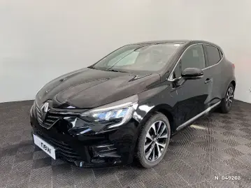 Acheter RENAULT CLIO Clio E-Tech full hybrid 145 Techno occasion en vente à RENAULT BOULOGNE-SUR-MER GUEUDET 1880