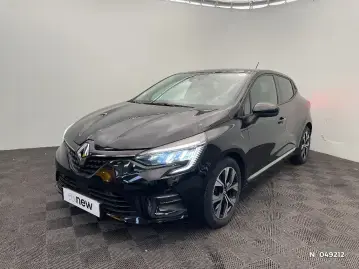 Acheter RENAULT CLIO Clio TCe 90 Evolution occasion en vente à RENAULT BOULOGNE-SUR-MER GUEUDET 1880