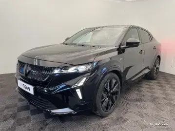 Acheter RENAULT RAFALE Rafale E-Tech full hybrid 200 ch esprit Alpine occasion en vente à RENAULT BOULOGNE-SUR-MER GUEUDET 1880