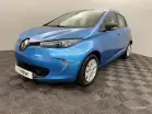 RENAULT ZOE - Photo 1
