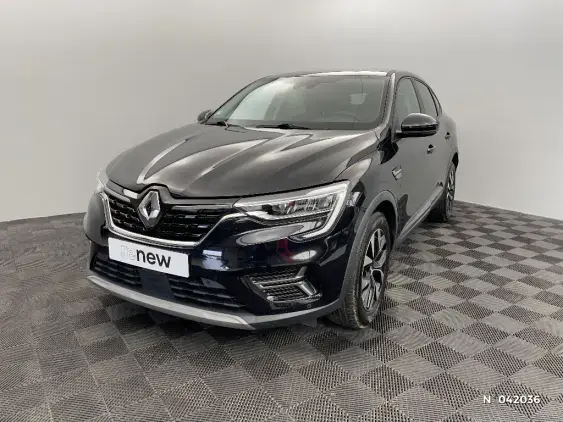 RENAULT ARKANA - voiture d'occasion - Photo 1