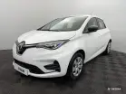RENAULT ZOE - Photo 1