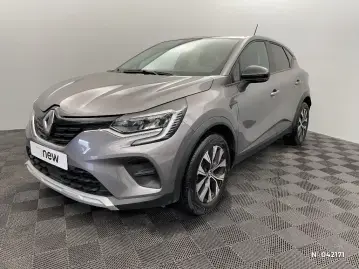 Acheter RENAULT CAPTUR Captur TCe 90 Evolution occasion en vente à RENAULT BEAUVAIS TILLE GUEUDET 1880