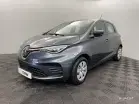 RENAULT ZOE - Photo 1