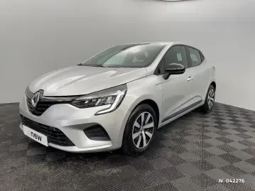Acheter RENAULT CLIO Clio TCe 90 Equilibre occasion en vente à RENAULT BEAUVAIS TILLE GUEUDET 1880