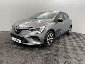 Acheter RENAULT CLIO Clio TCe 90 Equilibre occasion en vente à RENAULT BEAUVAIS TILLE GUEUDET 1880
