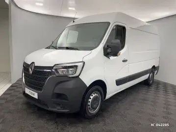 Acheter RENAULT MASTER FG MASTER FGN TRAC F3500 L2H2 BLUE DCI 135 CONFORT occasion en vente à RENAULT BEAUVAIS TILLE GUEUDET 1880
