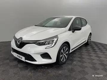 Acheter RENAULT CLIO Clio TCe 90 Equilibre occasion en vente à RENAULT BEAUVAIS TILLE GUEUDET 1880