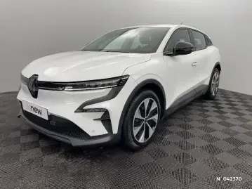 Acheter RENAULT MEGANE Megane E-Tech ER EV60 130ch super charge Evolution occasion en vente à RENAULT BEAUVAIS TILLE GUEUDET 1880
