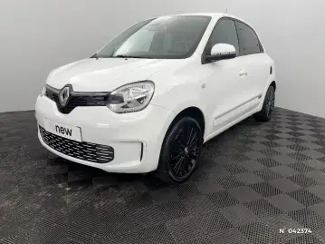 Acheter RENAULT TWINGO Twingo III Achat Intégral - 21 Urban Night occasion en vente à RENAULT BEAUVAIS TILLE GUEUDET 1880