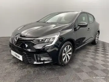 Acheter RENAULT CLIO Clio TCe 90 Equilibre occasion en vente à RENAULT BEAUVAIS TILLE GUEUDET 1880