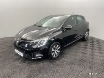 Acheter RENAULT CLIO Clio TCe 90 Equilibre occasion en vente à RENAULT BEAUVAIS TILLE GUEUDET 1880