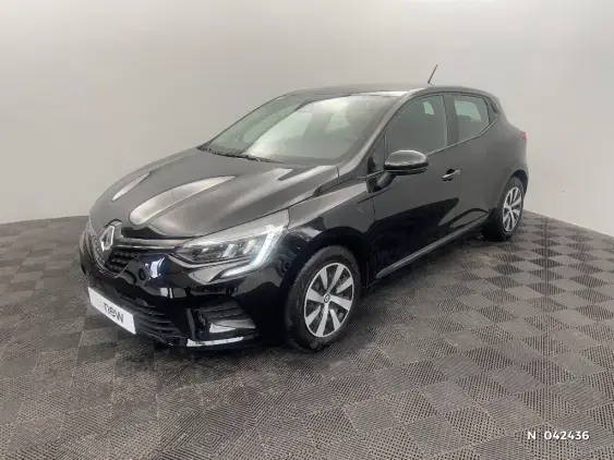 RENAULT CLIO V - voiture d'occasion - Photo 1