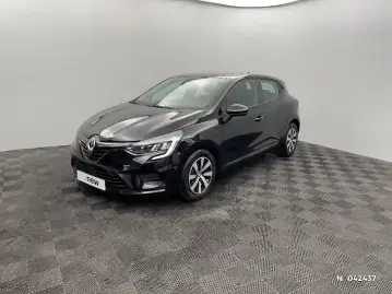 Acheter RENAULT CLIO Clio TCe 90 Equilibre occasion en vente à RENAULT BEAUVAIS TILLE GUEUDET 1880
